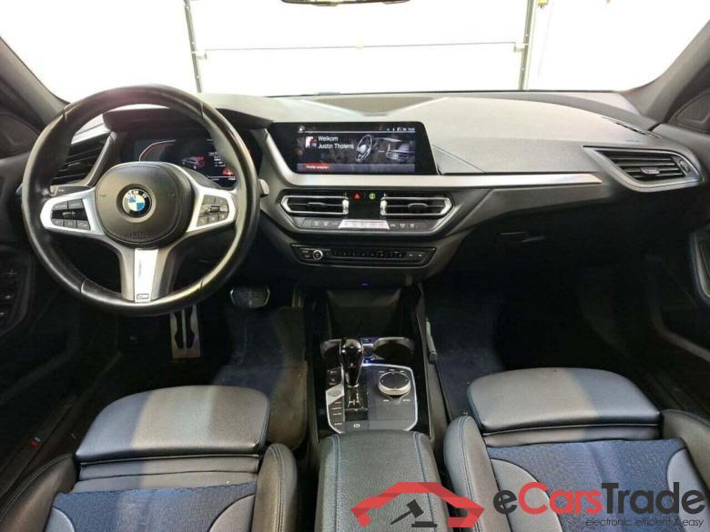 BMW 1-serie 118i Bns Edition #3