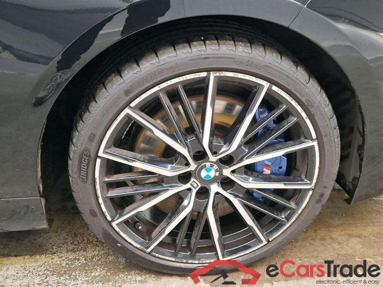 BMW 1-serie 118i Bns Edition #5