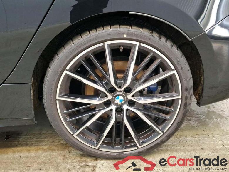 BMW 1-serie 118i Bns Edition #6