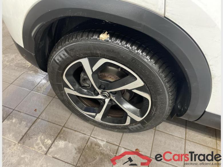 CITROEN C5 Aircross Aircross 1.2 PureTech Feel S&S #4