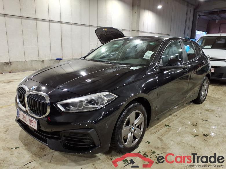 BMW 1 SERIES HATCH 1.5 116D (85KW) #1