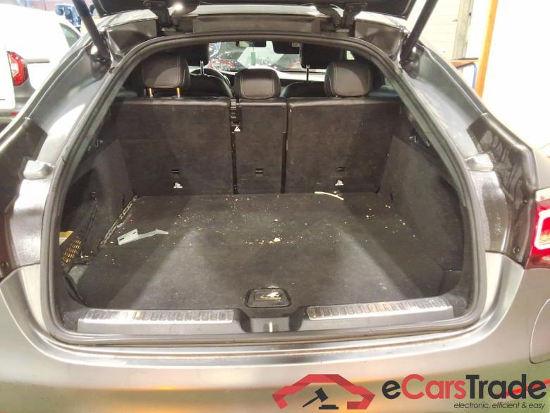 MERCEDES-BENZ GLC COUPE 2.0 GLC 300 DE 4MATIC 4WD AUTO #3