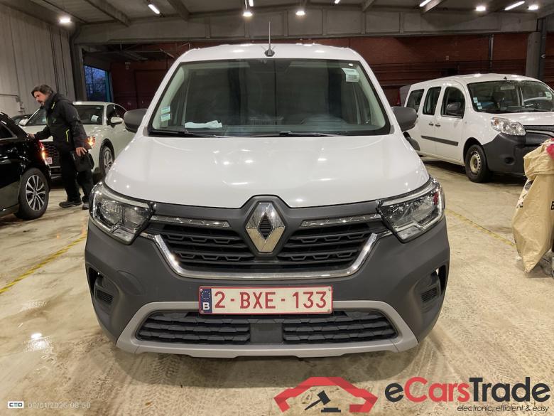 RENAULT KANGOO 1.5 BLUE DCI 95 NOS EDITION ONE #2