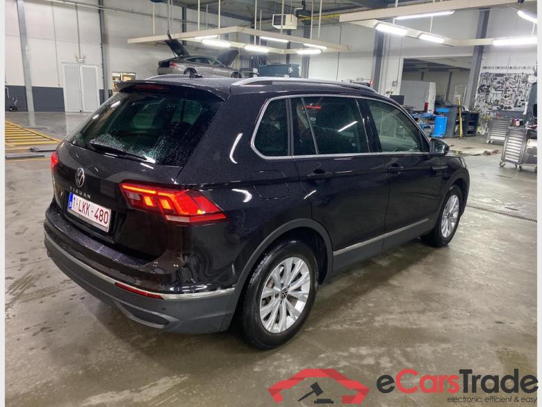 VOLKSWAGEN Tiguan Tiguan 2.0 TDI SCR Life DSG #2