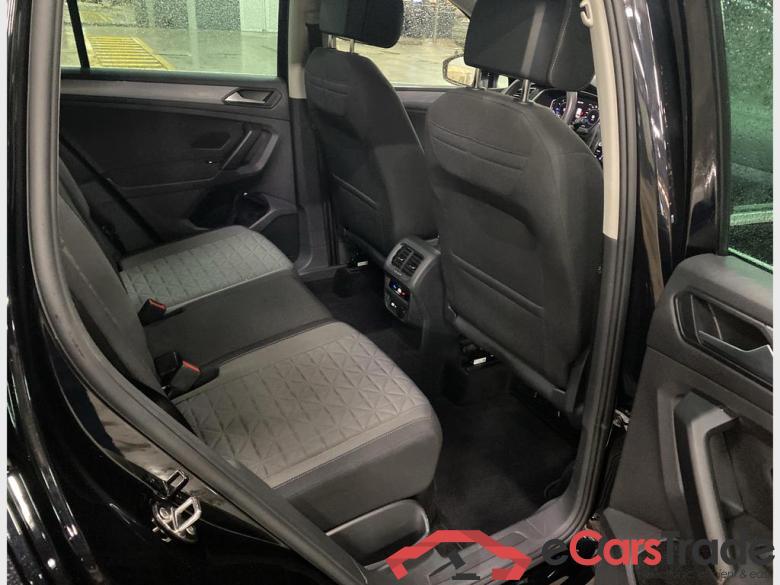VOLKSWAGEN Tiguan Tiguan 2.0 TDI SCR Life DSG #5