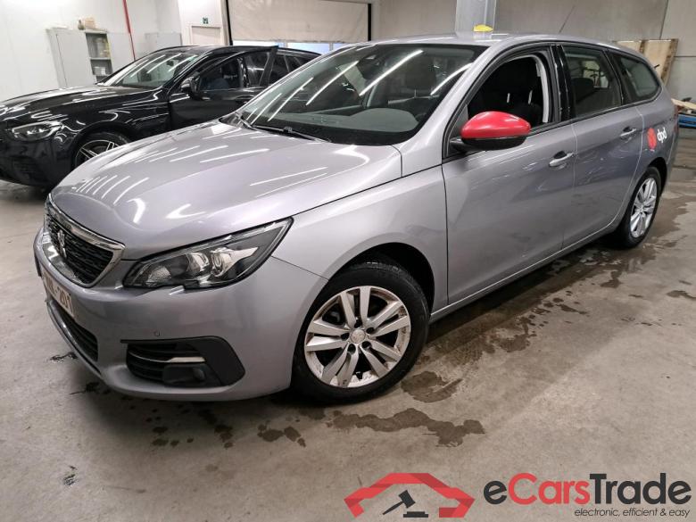PEUGEOT - PEU 308 SW BlueHDi 130PK EAT8 Business & VisioPack I #1