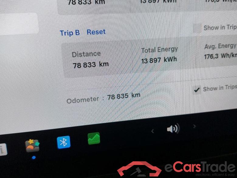 TESLA - TES Model Y Long-Range Dual Motor 476PK AWD  & 20 Inch   * ELECTRIC * #5