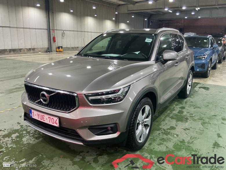 VOLVO XC40 1.5 T3 Momentum Pro Geartronic #1