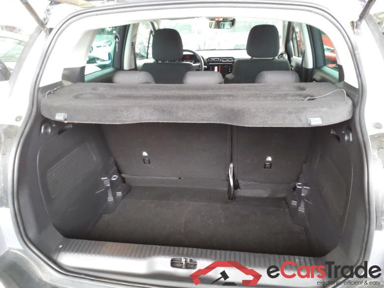 CITROËN C3 Aircross 1.2 PureTech 110 CV BVM C-SERIES #2