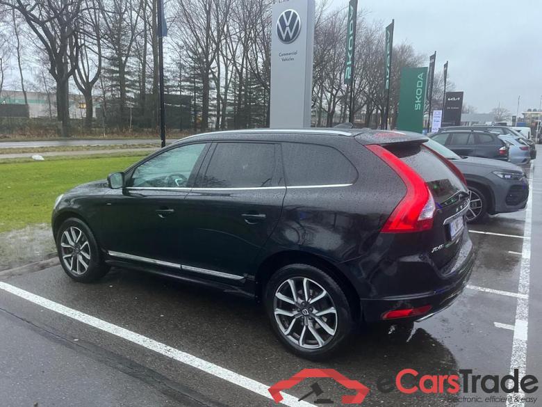 VOLVO XC60 2.0 D4 Summum Geartronic