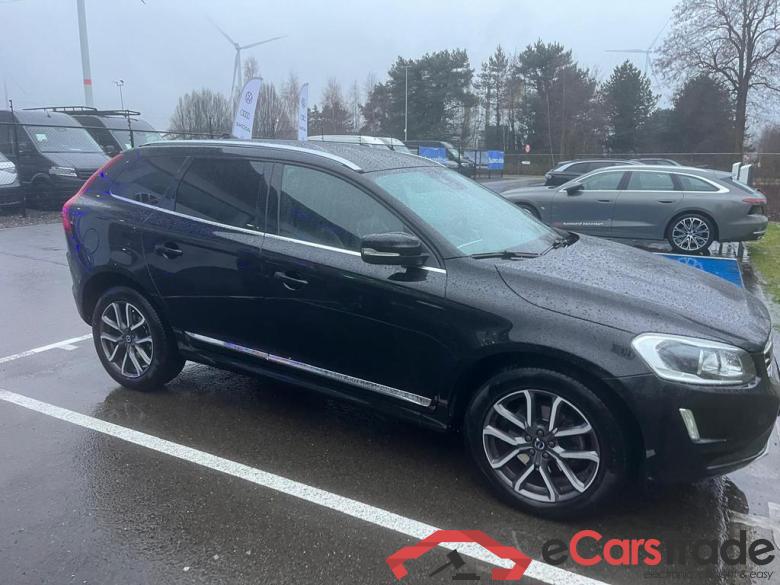 VOLVO XC60 2.0 D4 Summum Geartronic #2