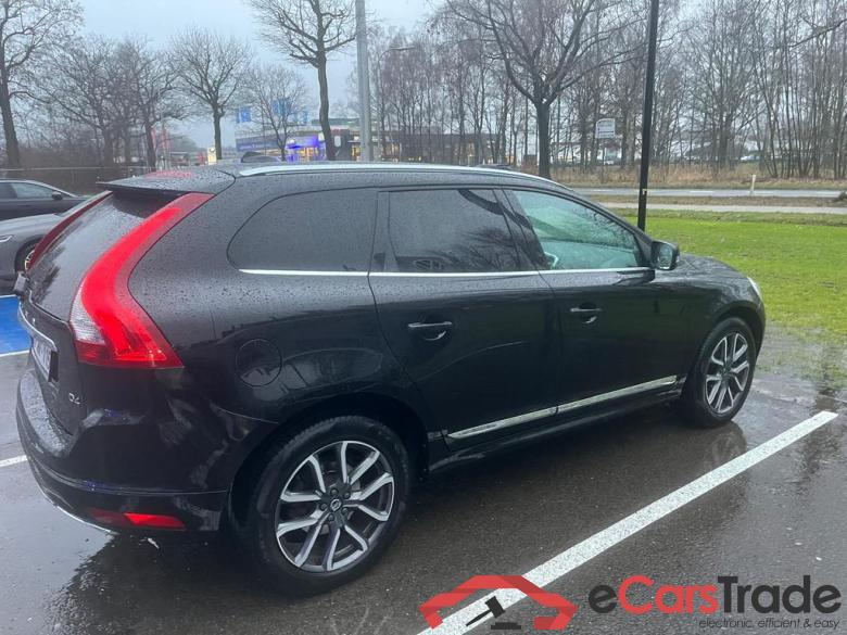 VOLVO XC60 2.0 D4 Summum Geartronic #3
