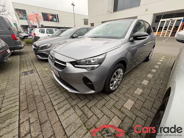 OPEL e-Corsa e-Corsa 50 kWh Edition