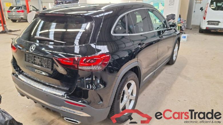 GLA -Klasse GLA 200 d (247.712)AMG AMG Line 110KW AT8 E6d #2