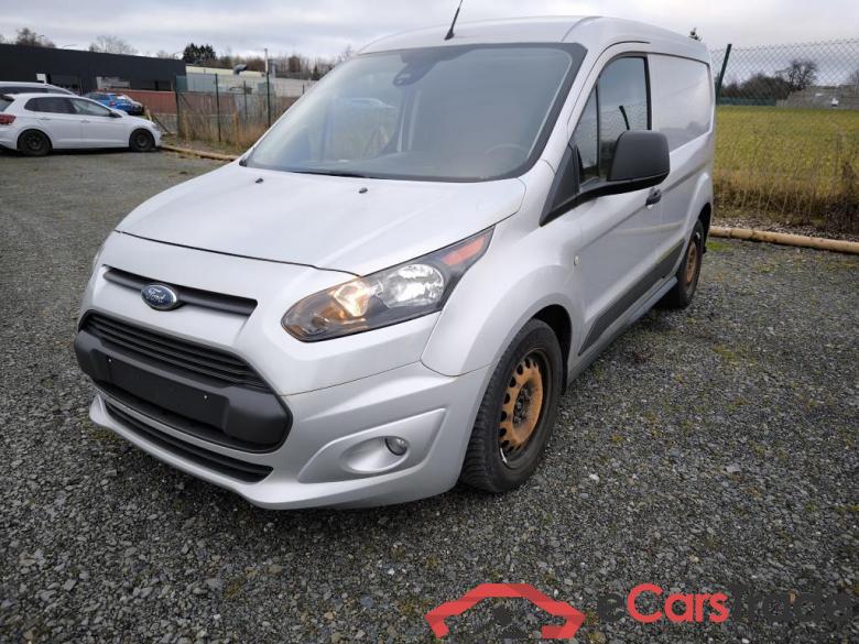 FORD Transit Connect Swb T200 1.0 EcoBoost Trend (EU6) #1
