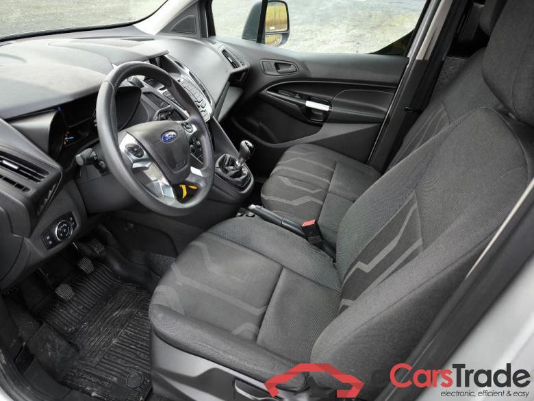 FORD Transit Connect Swb T200 1.0 EcoBoost Trend (EU6) #5