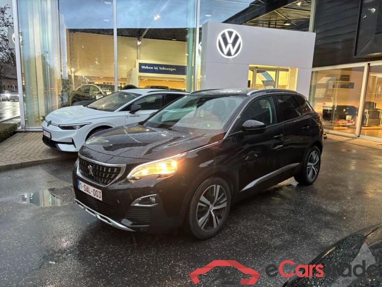 PEUGEOT 3008 Peugeot 3008 1.2 PureTech Allure #2