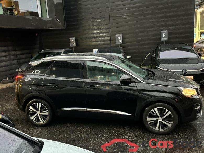 PEUGEOT 3008 Peugeot 3008 1.2 PureTech Allure #3