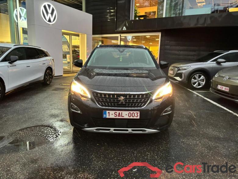 PEUGEOT 3008 Peugeot 3008 1.2 PureTech Allure #6