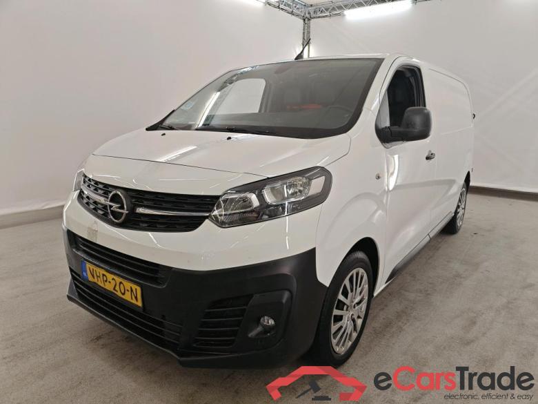 Opel Vivaro L2H1 1.5 Diesel 75kW Edition HL 4d #1