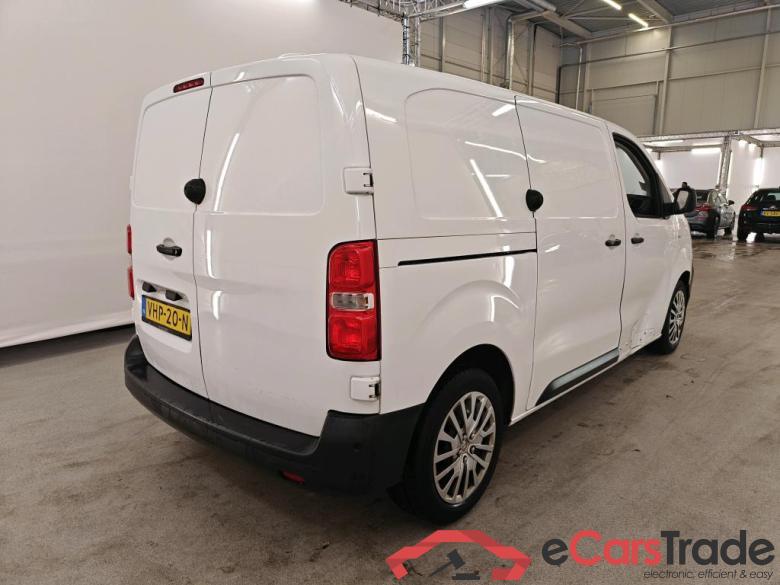 Opel Vivaro L2H1 1.5 Diesel 75kW Edition HL 4d #2