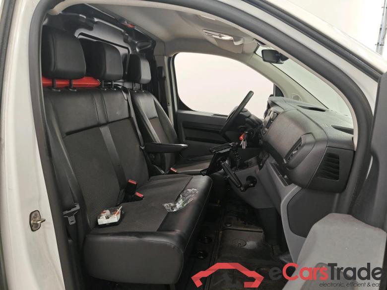 Opel Vivaro L2H1 1.5 Diesel 75kW Edition HL 4d #3