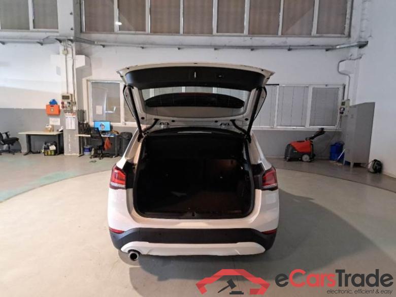 BMW X1 / 2019 / 5P / SUV XDRIVE 25E BUSINESS ADVANTAGE AUTOMATICO #5