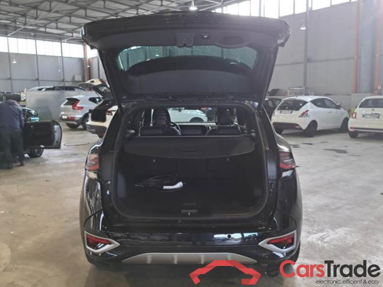 KIA SPORTAGE / 2021 / 5P / SUV 1.6 TGDI PHEV GT-LINE PLUS 4WD AUTO #5