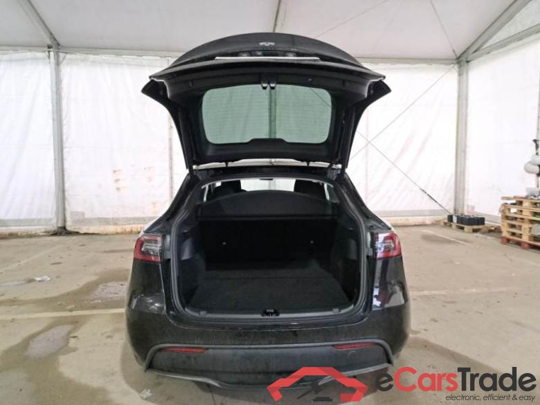 TESLA MODEL Y / 2020 / 5P / SUV 75 KWH DUAL MOTOR LONG RANGE 4WD AUT. #5
