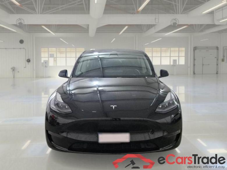 TESLA MODEL Y / 2020 / 5P / SUV 75 KWH DUAL MOTOR LONG RANGE 4WD AUT. #6