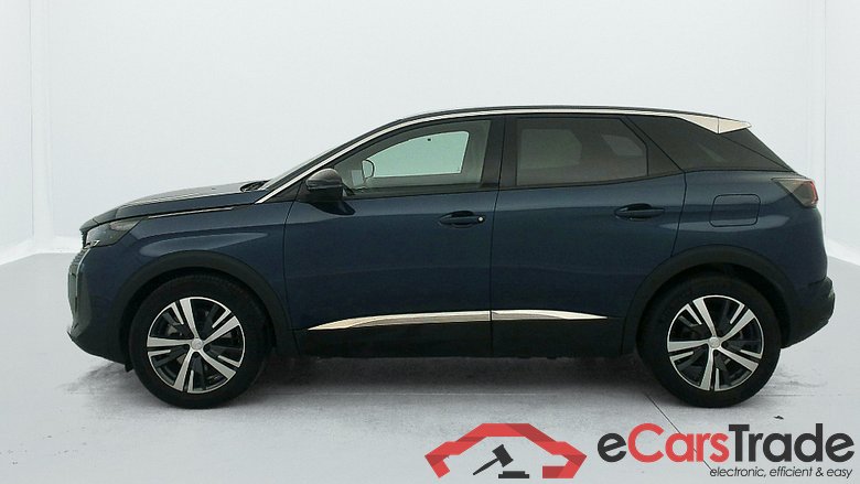 Peugeot 3008 Hybrid 180 e-EAT8 Allure Pack #4