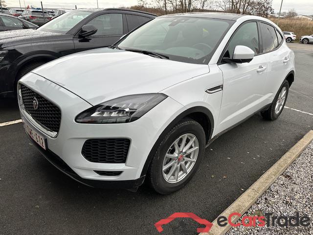 JAGUAR E-Pace E-Pace 2.0 D