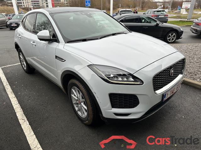 JAGUAR E-Pace E-Pace 2.0 D #2