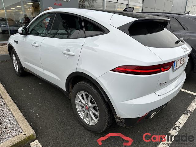 JAGUAR E-Pace E-Pace 2.0 D #3