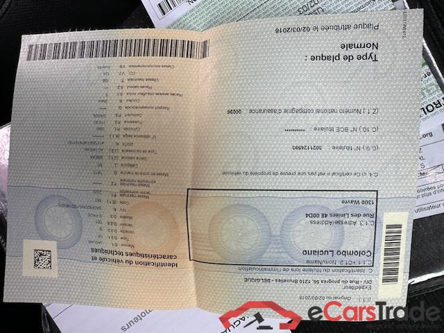 JAGUAR E-Pace E-Pace 2.0 D #5