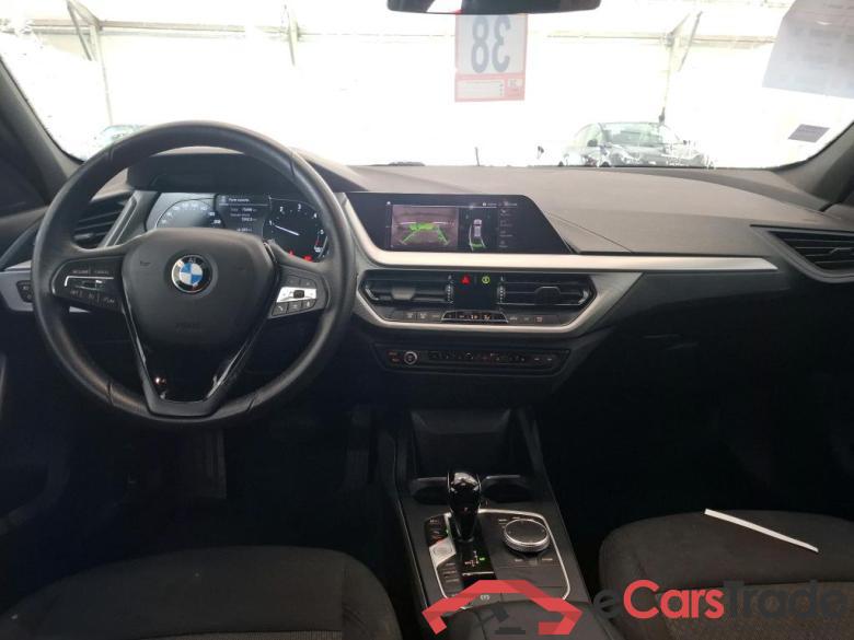 Série 1 Berline 116 d Lounge 1.5 115CV BVA7 E6d #5