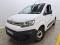 preview Citroen Berlingo #0