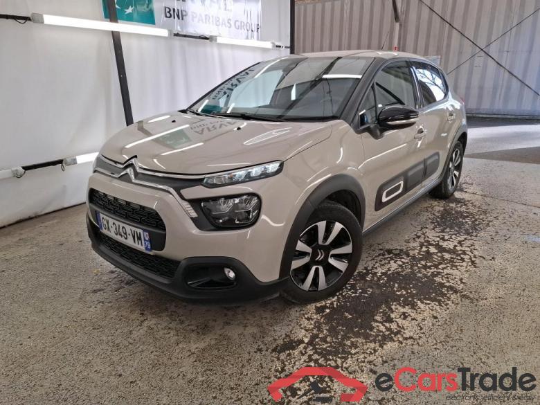 C3 Max 1.2 PureTech 80CV BVM5 6E #1