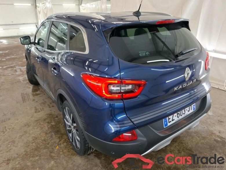 Kadjar Armor-Lux 1.6 dCi 130CV BVM6 E6 #2