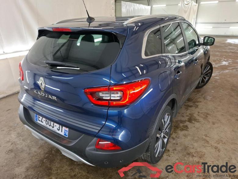 Kadjar Armor-Lux 1.6 dCi 130CV BVM6 E6 #3