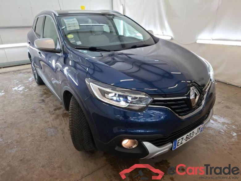 Kadjar Armor-Lux 1.6 dCi 130CV BVM6 E6 #4