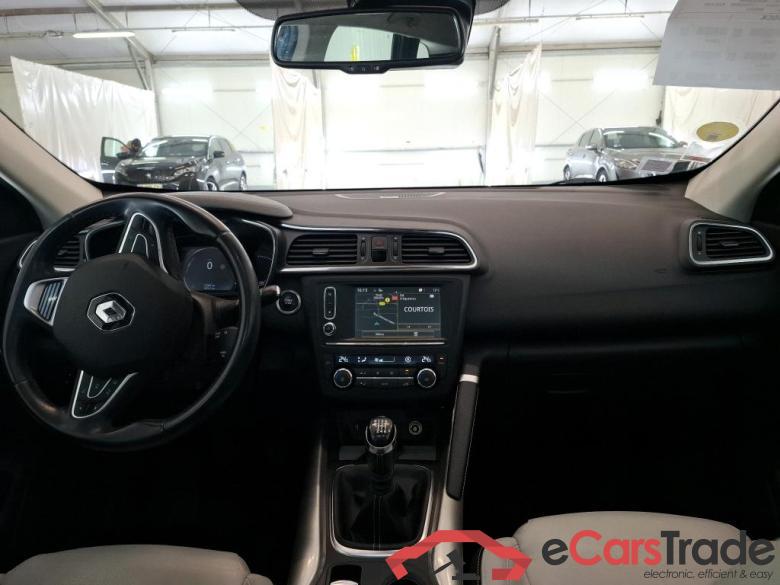 Kadjar Armor-Lux 1.6 dCi 130CV BVM6 E6 #5