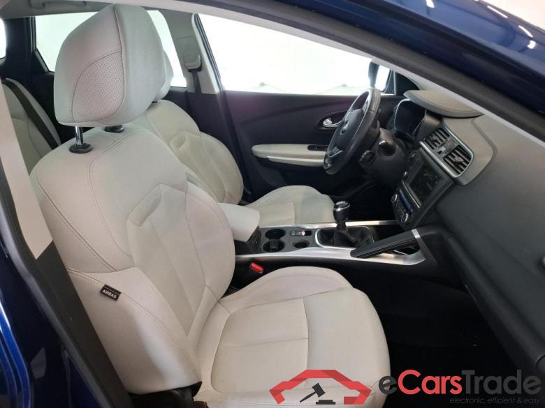 Kadjar Armor-Lux 1.6 dCi 130CV BVM6 E6 #6