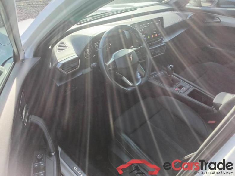 CUPRA FORMENTOR / 2020 / 5P / SUV 1.5 TSI #3