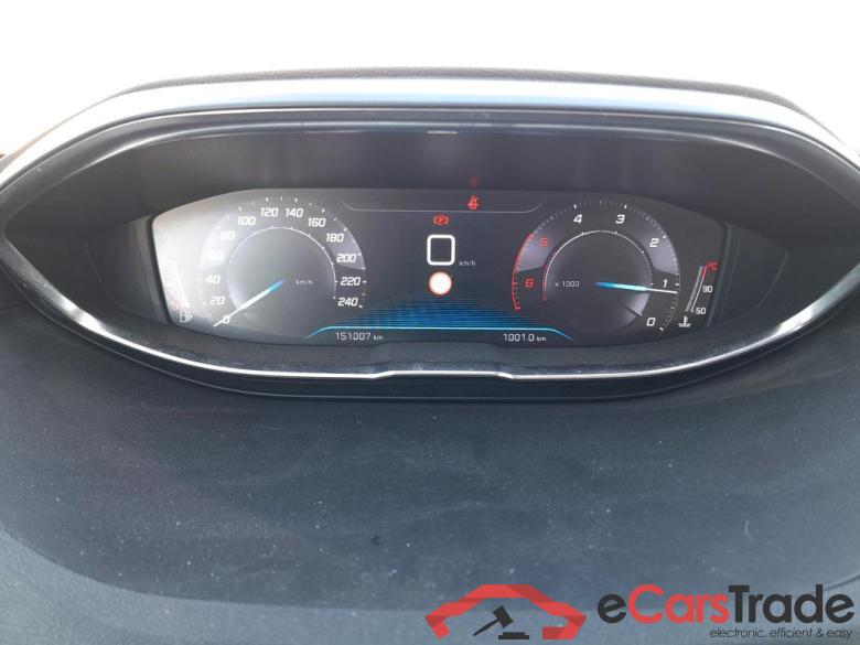 PEUGEOT 3008 / 2016 / 5P / todoterreno 1.5L BlueHDi 96kW (130CV) S&S Active (AC2) #4