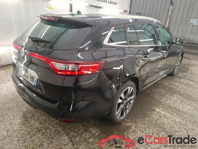 Megane IV Grandtour Intens 1.5 dCi 115CV BVA7 E6dT #3
