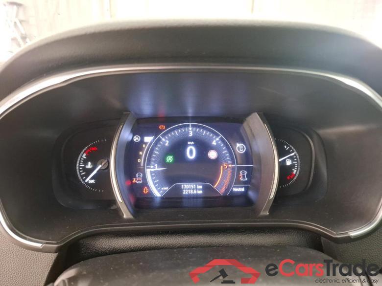 Megane IV Grandtour Intens 1.5 dCi 115CV BVA7 E6dT #6