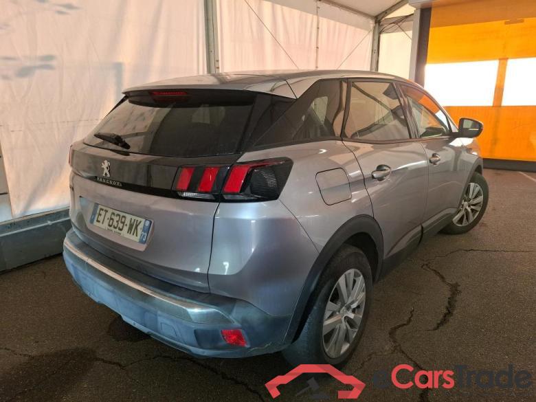 3008 Active Business 1.6 HDi 120CV BVA6 E6 #3