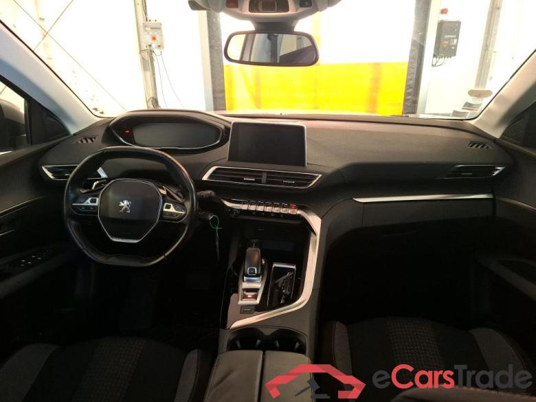 3008 Active Business 1.6 HDi 120CV BVA6 E6 #5