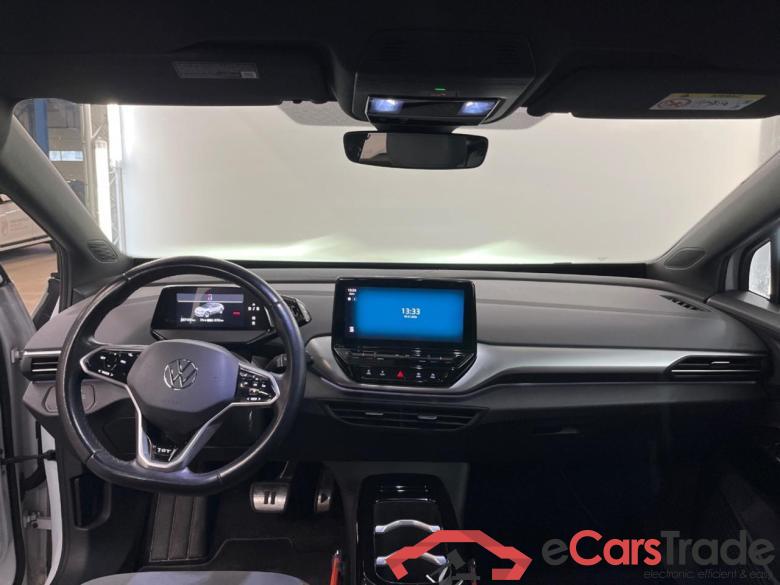 VOLKSWAGEN ID.4 First 77 kWh #6